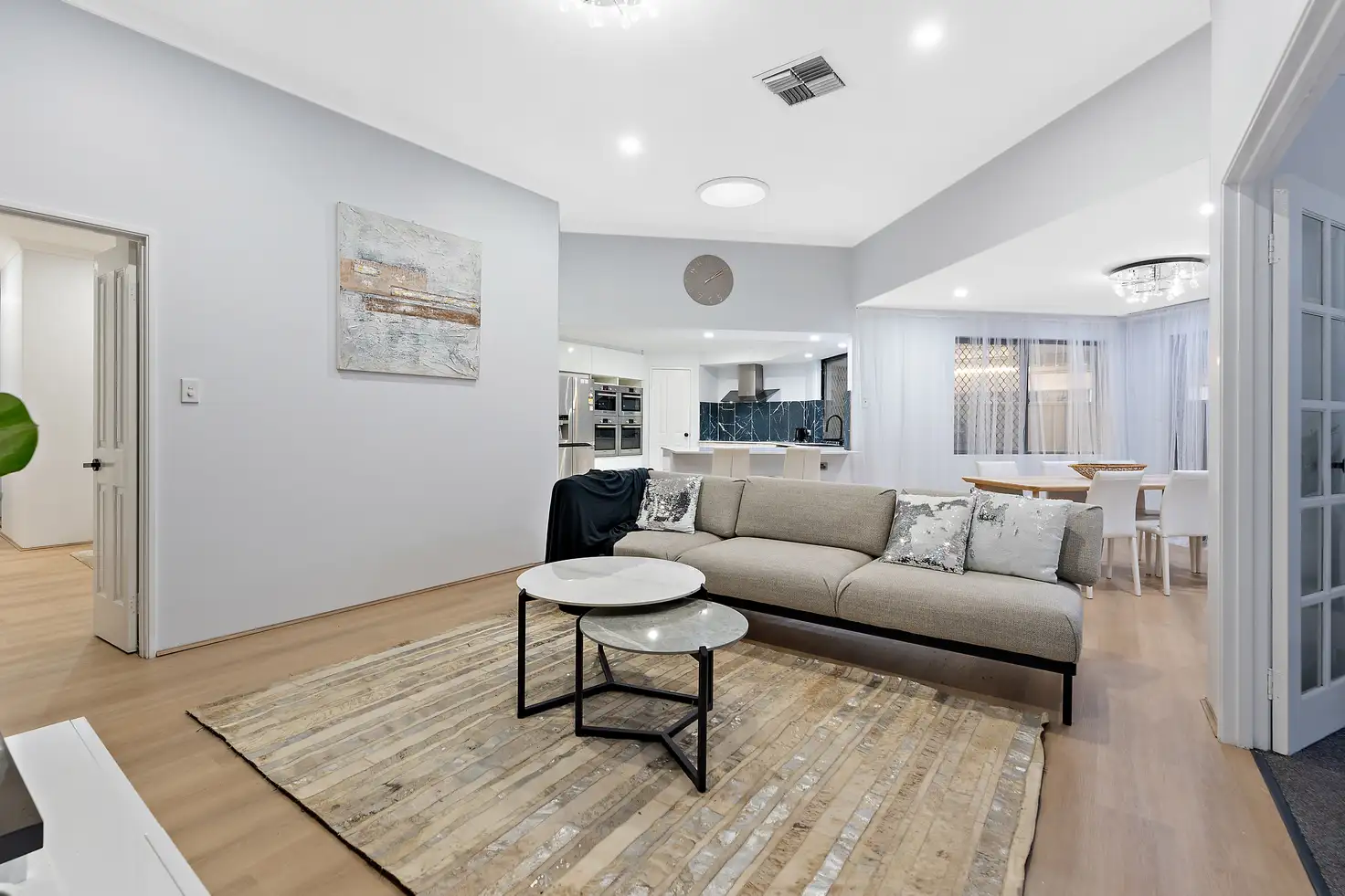 Main view of Homely house listing, 3 The Bridgeway, Canning Vale WA 6155