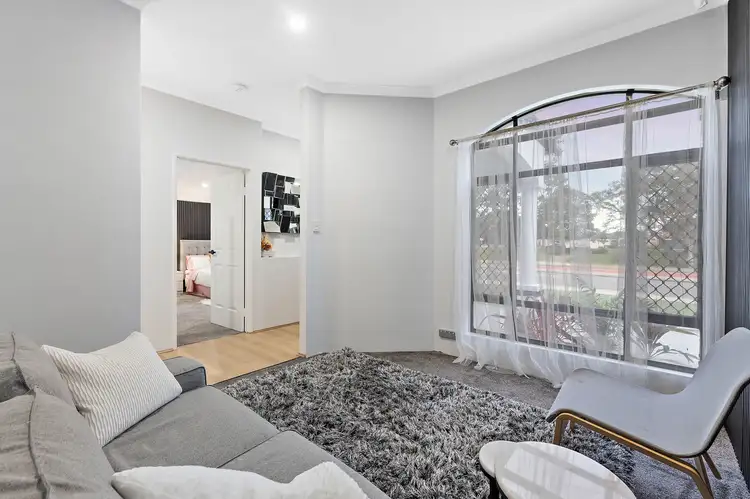 Fourth view of Homely house listing, 3 The Bridgeway, Canning Vale WA 6155