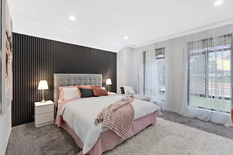 Fifth view of Homely house listing, 3 The Bridgeway, Canning Vale WA 6155