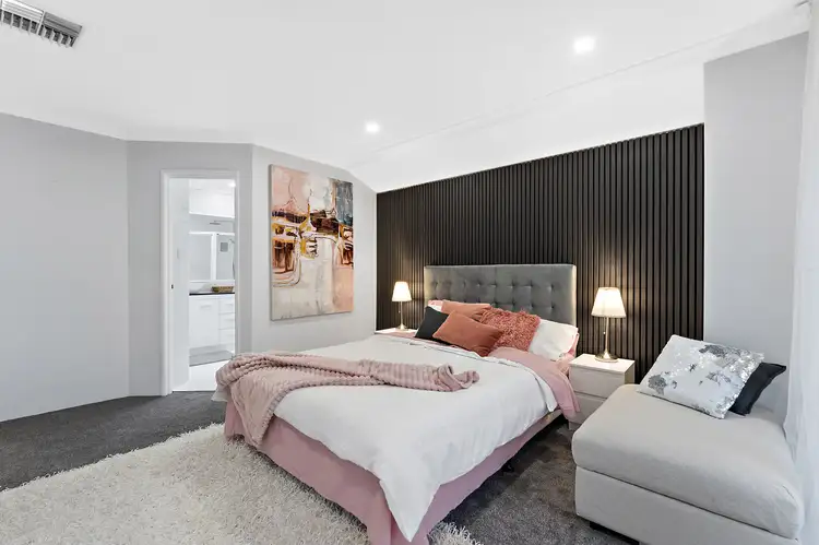 Sixth view of Homely house listing, 3 The Bridgeway, Canning Vale WA 6155