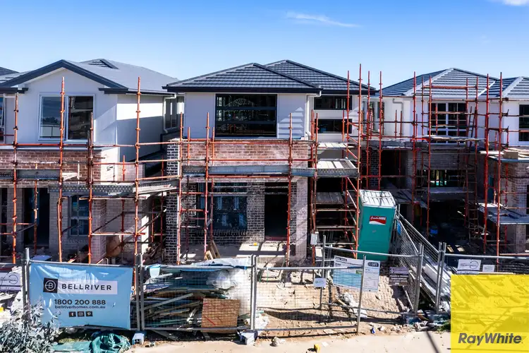 Second view of Homely house listing, 37 Depot Circuit, Werrington NSW 2747