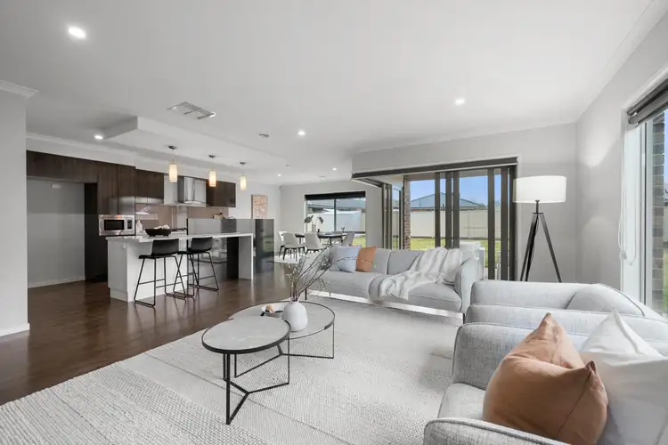 Fourth view of Homely house listing, 25 Aspendale Crescent, Shepparton VIC 3630