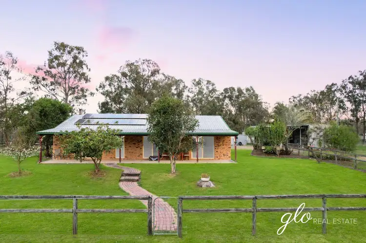 55 Limosa Road, Lowood QLD 4311