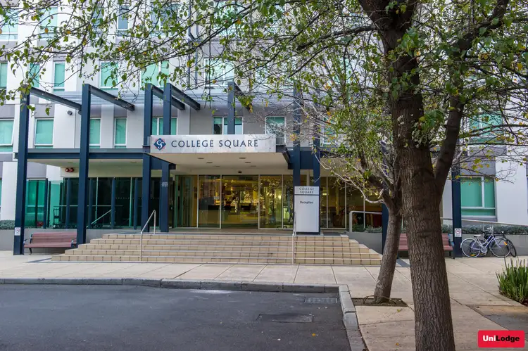 Fifth view of Homely apartment listing, 5301/570 Lygon Street, Carlton VIC 3053