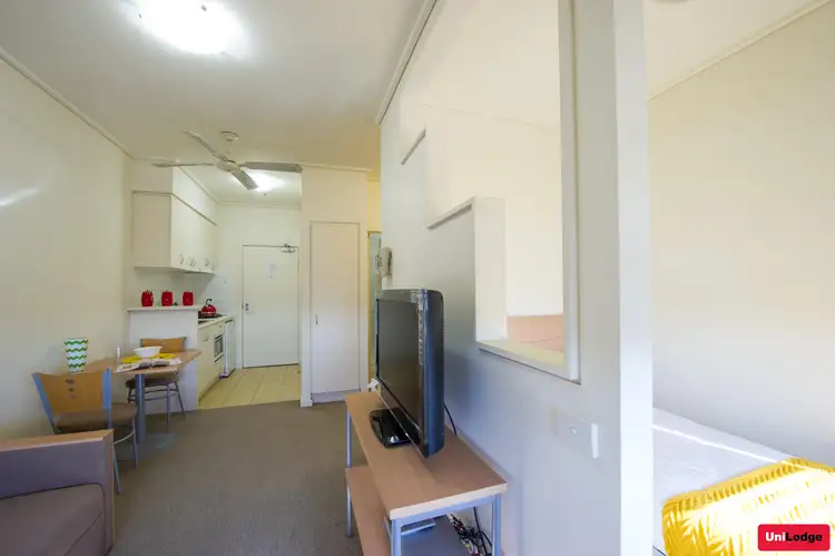 Seventh view of Homely apartment listing, 5301/570 Lygon Street, Carlton VIC 3053