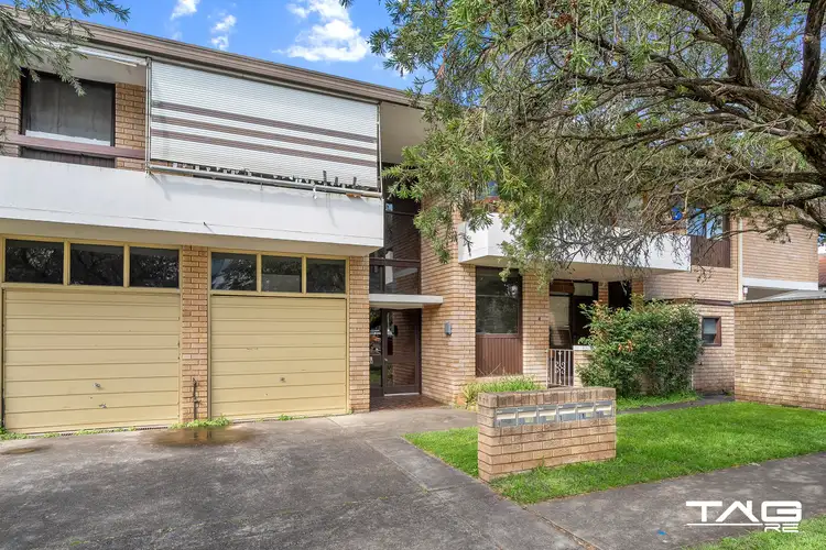 9/167 George Street, Parramatta NSW 2150