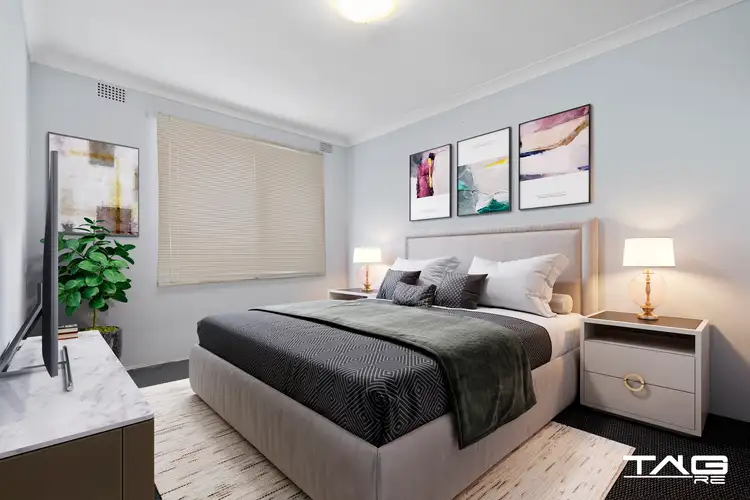 Fourth view of Homely house listing, 9/167 George Street, Parramatta NSW 2150