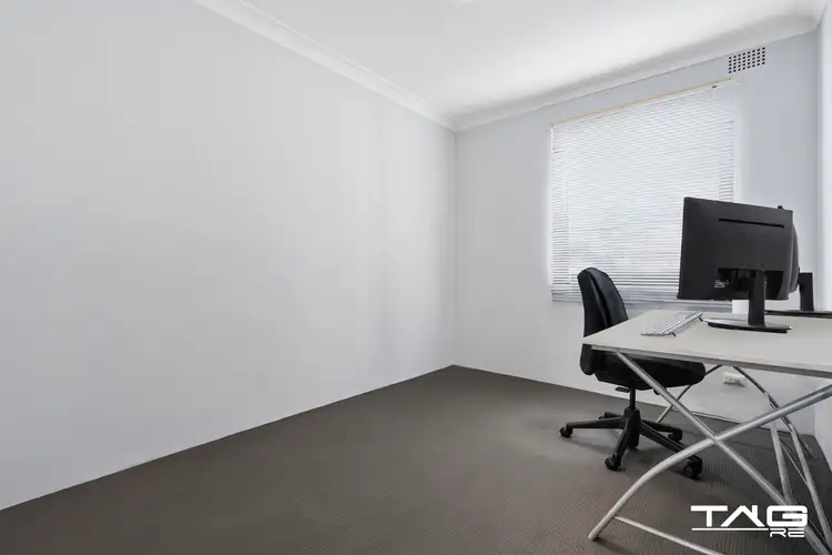 Fifth view of Homely house listing, 9/167 George Street, Parramatta NSW 2150