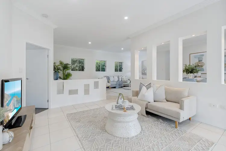 17 Gold Creek Court, Albany Creek QLD 4035