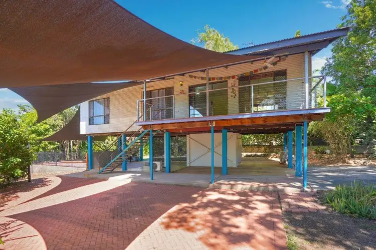 4 Lippia Court, Karama NT 812