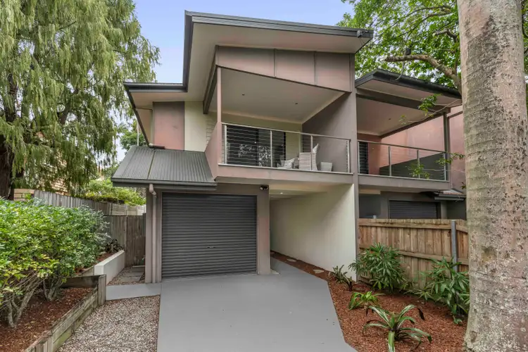 Second view of Homely house listing, 11 Attewell Street, Nundah QLD 4012