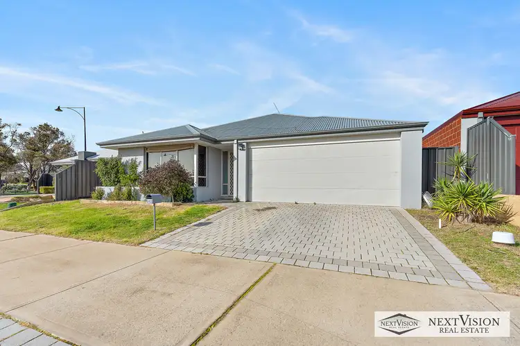 4 Ingarfield Green