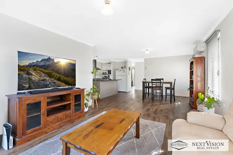 Third view of Homely house listing, 4 Ingarfield Green, Baldivis WA 6171