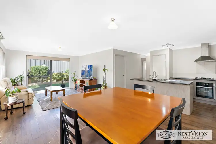 Fourth view of Homely house listing, 4 Ingarfield Green, Baldivis WA 6171