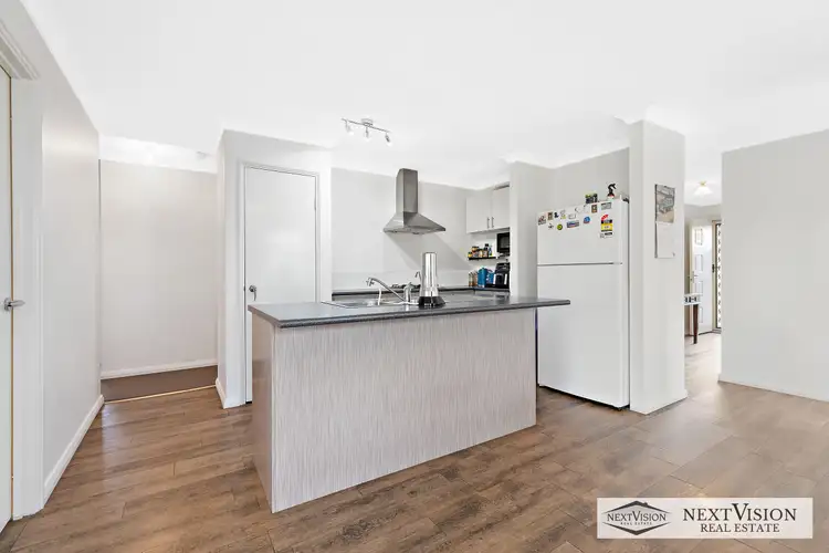 Fifth view of Homely house listing, 4 Ingarfield Green, Baldivis WA 6171