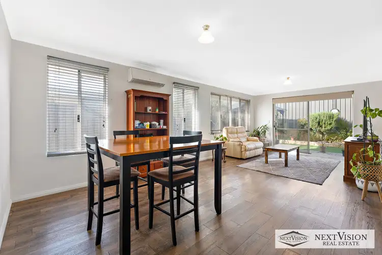 Sixth view of Homely house listing, 4 Ingarfield Green, Baldivis WA 6171