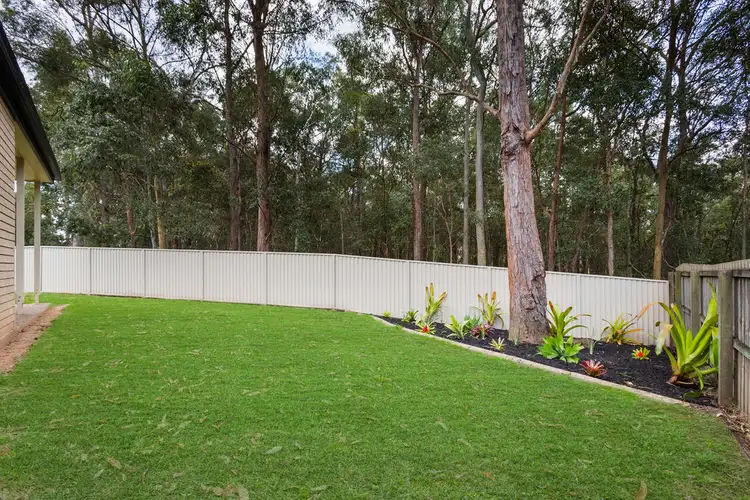 Second view of Homely house listing, 18 Plumeria Place, Drewvale QLD 4116