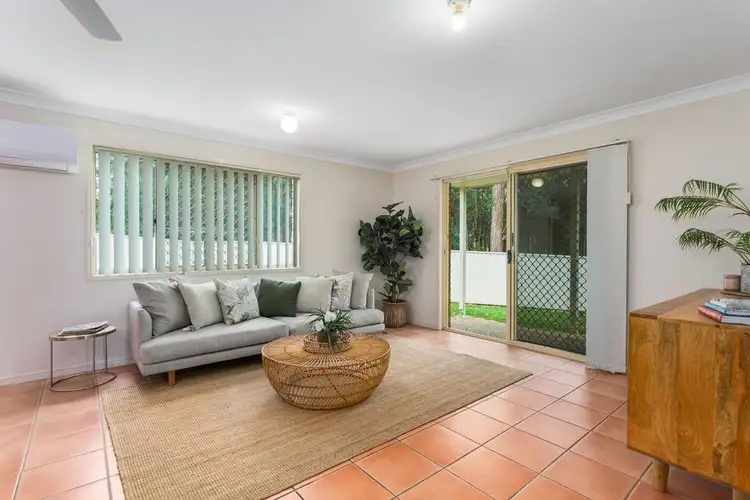 Fourth view of Homely house listing, 18 Plumeria Place, Drewvale QLD 4116