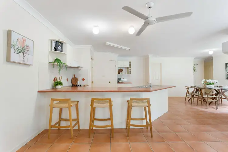 Sixth view of Homely house listing, 18 Plumeria Place, Drewvale QLD 4116