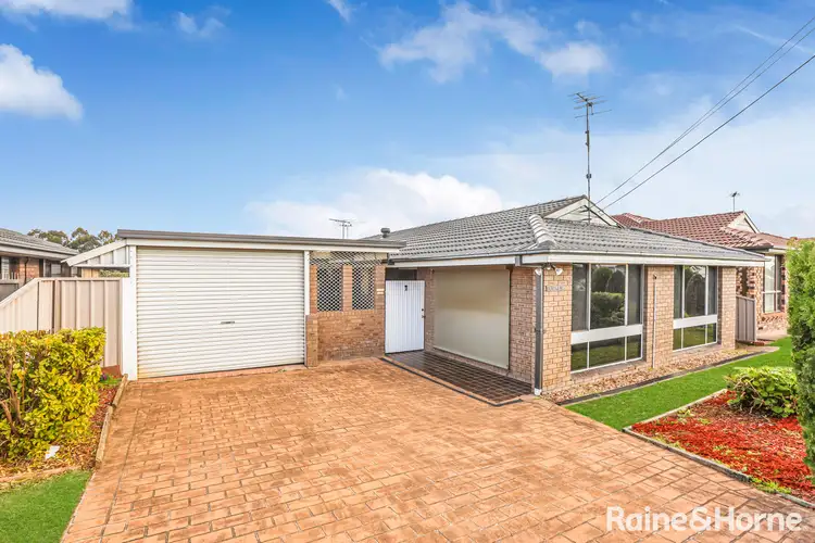214 Shepherd Street, St Marys NSW 2760
