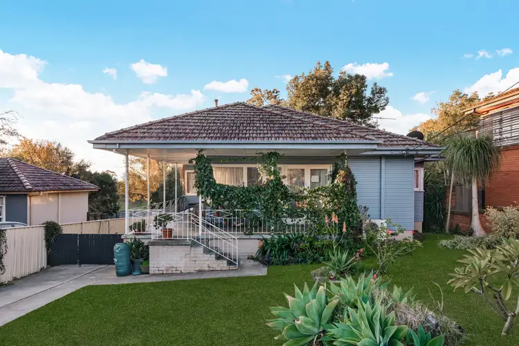 25 King Street, St Marys NSW 2760