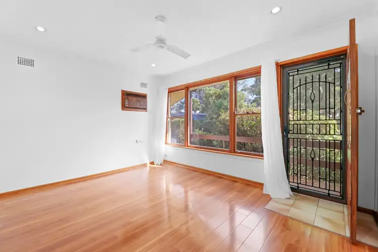 Third view of Homely house listing, 60 Tarawa Road, Lethbridge Park NSW 2770