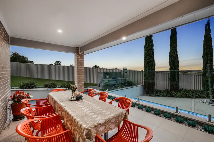 Second view of Homely house listing, 10 Ethan Close, Luddenham NSW 2745