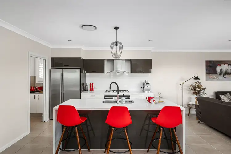 Fifth view of Homely house listing, 10 Ethan Close, Luddenham NSW 2745