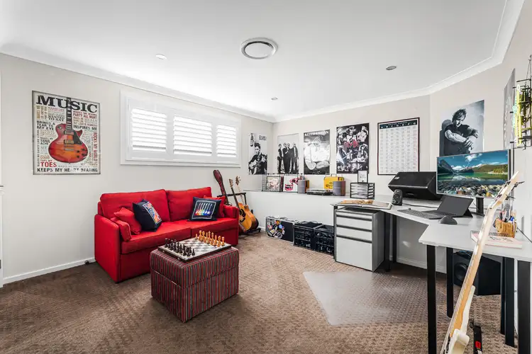 Sixth view of Homely house listing, 10 Ethan Close, Luddenham NSW 2745