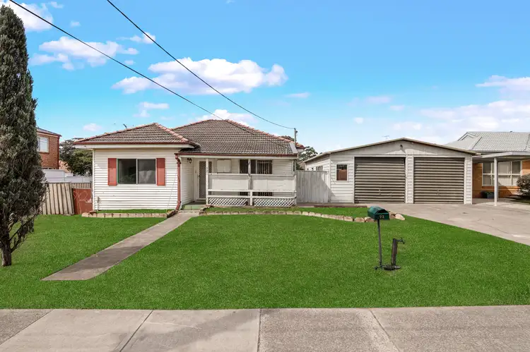 72 Victoria Road, Rooty Hill NSW 2766