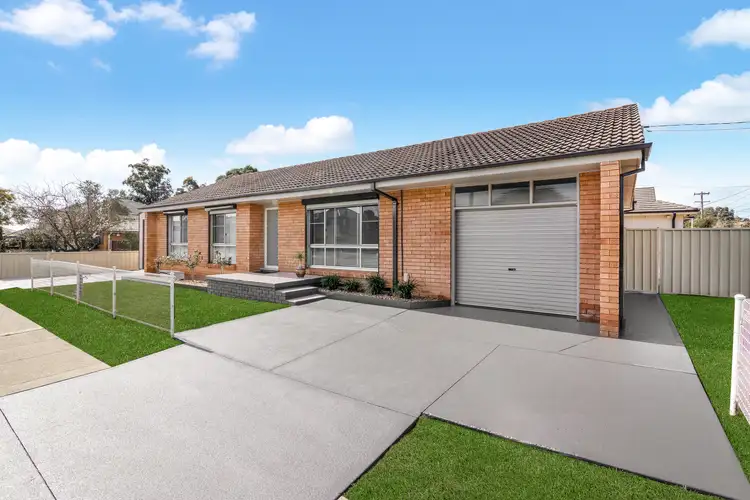 46 Victoria Road, Rooty Hill NSW 2766