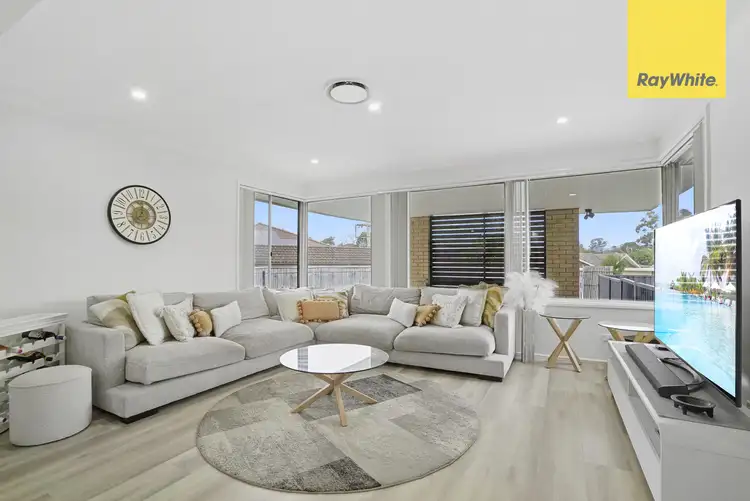 Second view of Homely house listing, 34 Turner Street, Colyton NSW 2760