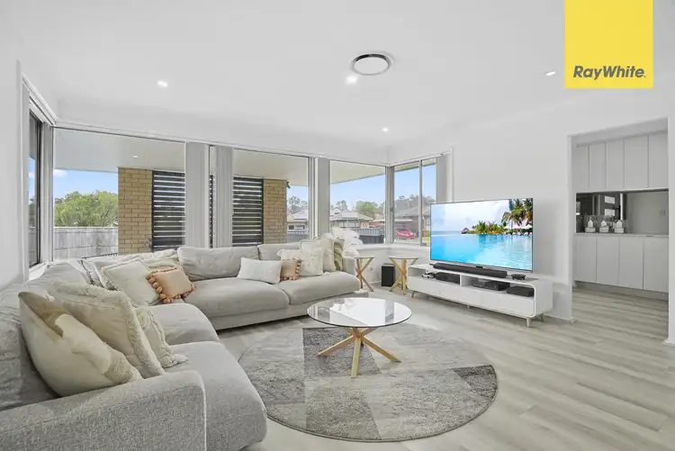Third view of Homely house listing, 34 Turner Street, Colyton NSW 2760