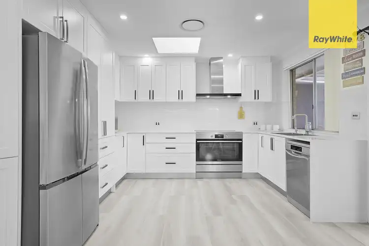 Fourth view of Homely house listing, 34 Turner Street, Colyton NSW 2760