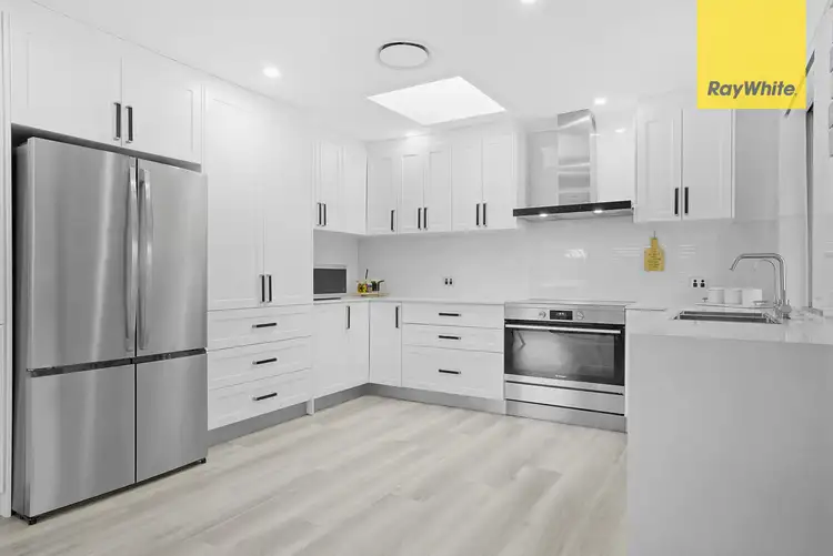 Fifth view of Homely house listing, 34 Turner Street, Colyton NSW 2760