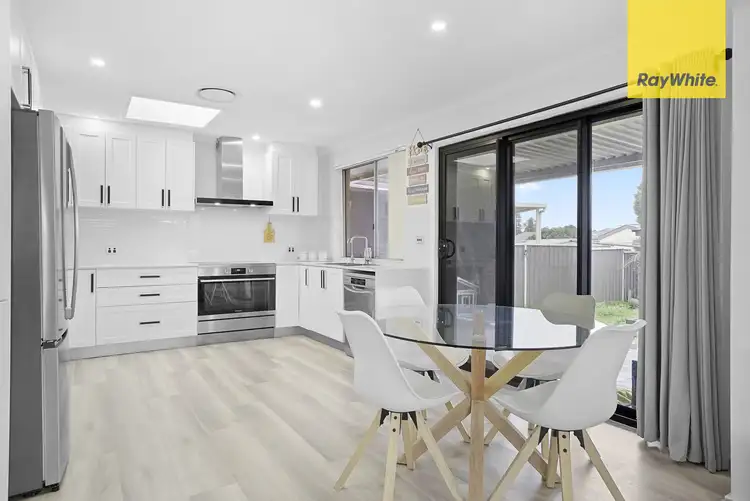 Sixth view of Homely house listing, 34 Turner Street, Colyton NSW 2760