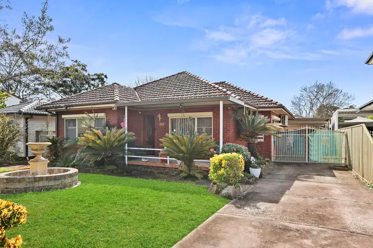 Main view of Homely house listing, 117 Stafford Street, Penrith NSW 2750