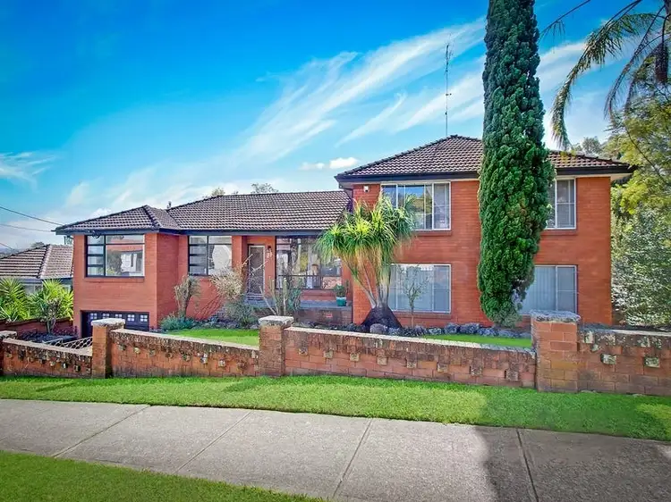 23 King Street, St Marys NSW 2760