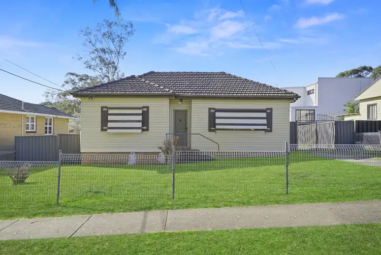 39 Dixon Street, Mount Druitt NSW 2770