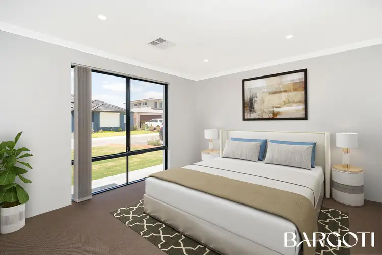4 Nigella Street, Dayton WA 6055
