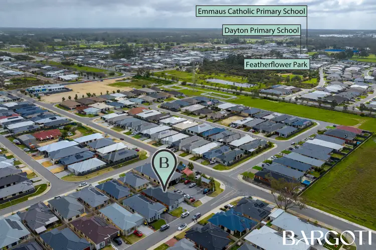 Fourth view of Homely house listing, 4 Nigella Street, Dayton WA 6055