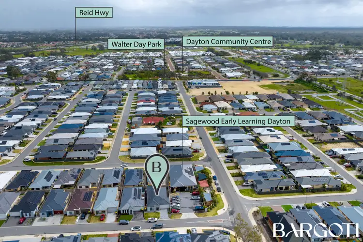 Fifth view of Homely house listing, 4 Nigella Street, Dayton WA 6055