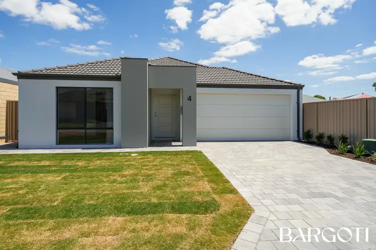 Seventh view of Homely house listing, 4 Nigella Street, Dayton WA 6055