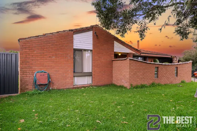 Main view of Homely house listing, 4 Haynes Court, Armadale WA 6112