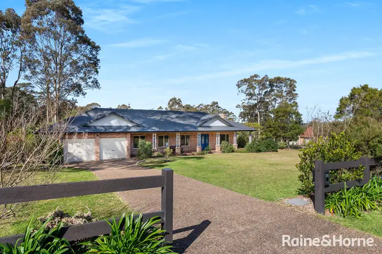 25 Lincorn Close, Bangalee NSW 2541