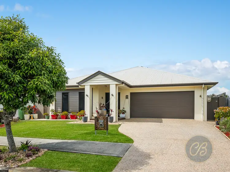 45 Clearwater Crescent, Murrumba Downs QLD 4503