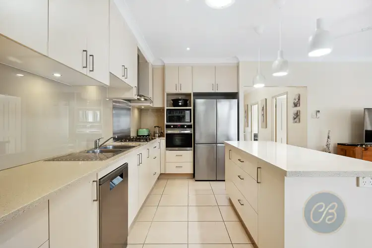 Third view of Homely house listing, 45 Clearwater Crescent, Murrumba Downs QLD 4503
