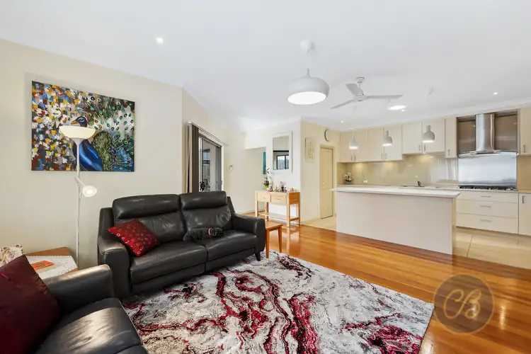 Fourth view of Homely house listing, 45 Clearwater Crescent, Murrumba Downs QLD 4503