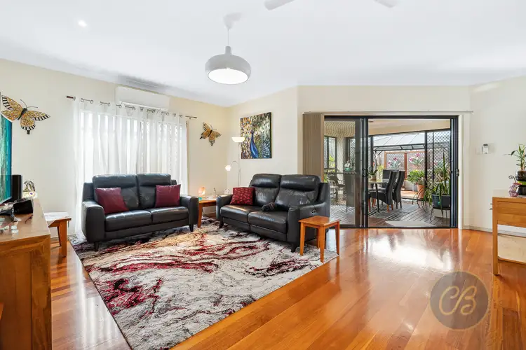 Fifth view of Homely house listing, 45 Clearwater Crescent, Murrumba Downs QLD 4503