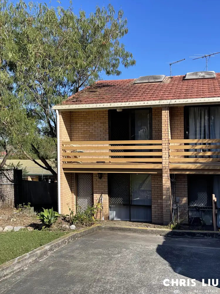 18/124 Smith Road, Woodridge QLD 4114